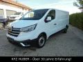 Renault Trafic Kasten Komfort L2H1 3,1t Blue dCi 170 AHK