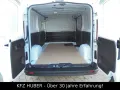 Renault Trafic Kasten Komfort L2H1 3,1t Blue dCi 170 AHK