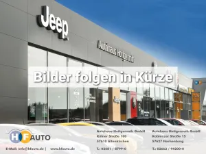 Skoda Scala Style 1,5 TSI DSG LED SHZ Kamera AHK