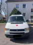 Volkswagen VW T4 Wohnmobil