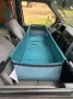Volkswagen VW T4 Wohnmobil