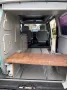 Volkswagen VW T4 Wohnmobil