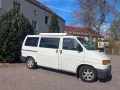 Volkswagen VW T4 Wohnmobil