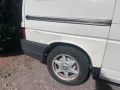 Volkswagen VW T4 Wohnmobil