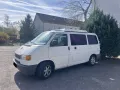 Volkswagen VW T4 Wohnmobil