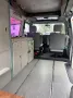 Volkswagen VW T4 Wohnmobil