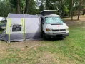Volkswagen VW T4 Wohnmobil