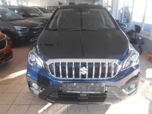 Suzuki SX4 S-Cross Comfort+ 4x4