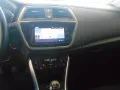 Suzuki SX4 S-Cross Comfort+ 4x4