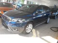 Suzuki SX4 S-Cross Comfort+ 4x4