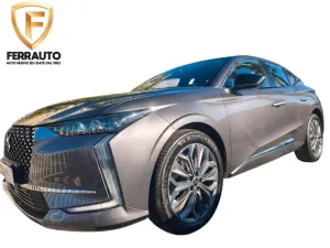 DS Automobiles Ds DS4 130CV AUTOMATICA TROCADERO