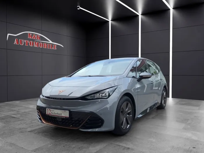 Cupra Born LED/18 ZOLL/SHZ/PDC/ACC/GARANTIE