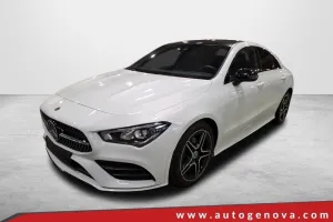 Mercedes-Benz MERCEDES-BENZ CLA 180D 116CV 6M. AMG LINE ( FARI