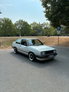 Volkswagen VW Jetta GTI 1.8 (No Golf 2)