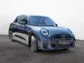 MINI Cooper C JCW Trim LED+HUD+NAVI+H/K+KAMERA+KEYLES