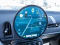 MINI Cooper C JCW Trim LED+HUD+NAVI+H/K+KAMERA+KEYLES