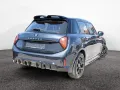 MINI Cooper C JCW Trim LED+HUD+NAVI+H/K+KAMERA+KEYLES