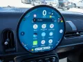 MINI Cooper C JCW Trim LED+HUD+NAVI+H/K+KAMERA+KEYLES