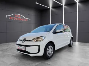 Volkswagen up! Move KLIMA/ZV/El.Fh./4Trg/1 HAND