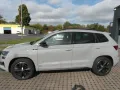 Skoda Karoq 2.0l TSI DSG 4x4 Sportline,RFK,Matrix,uvm.