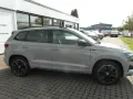 Skoda Karoq 2.0l TSI DSG 4x4 Sportline,RFK,Matrix,uvm.