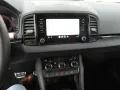 Skoda Karoq 2.0l TSI DSG 4x4 Sportline,RFK,Matrix,uvm.
