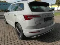 Skoda Karoq 2.0l TSI DSG 4x4 Sportline,RFK,Matrix,uvm.
