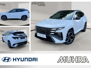 Hyundai Tucson FL PHEV N LINE 2WD PANO SITZ-P. ASSISTENZ