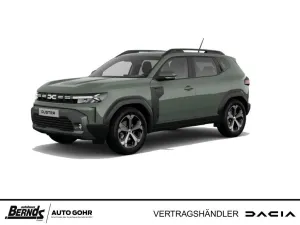 Dacia Duster Extreme mild hybrid SHZ Rückfahrkamera