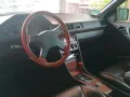 Mercedes-Benz W124 230 Coupe