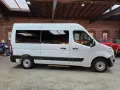 Nissan Interstar 9 Sitze Mobitec  L2 H2 3,5t Acenta FWD