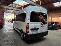Nissan Interstar 9 Sitze Mobitec  L2 H2 3,5t Acenta FWD
