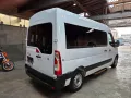 Nissan Interstar 9 Sitze Mobitec  L2 H2 3,5t Acenta FWD