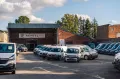 Nissan Interstar 9 Sitze Mobitec  L2 H2 3,5t Acenta FWD