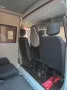 Nissan Interstar 9 Sitze Mobitec  L2 H2 3,5t Acenta FWD