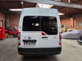 Nissan Interstar 9 Sitze Mobitec  L2 H2 3,5t Acenta FWD