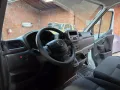 Nissan Interstar 9 Sitze Mobitec  L2 H2 3,5t Acenta FWD