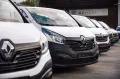 Nissan Interstar 9 Sitze Mobitec  L2 H2 3,5t Acenta FWD