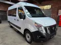 Nissan Interstar 9 Sitze Mobitec  L2 H2 3,5t Acenta FWD