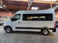 Nissan Interstar 9 Sitze Mobitec  L2 H2 3,5t Acenta FWD