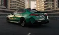 BMW M5 Limousine G60