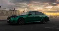 BMW M5 Limousine G60
