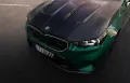 BMW M5 Limousine G60