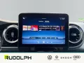 Mercedes-Benz T 180 Style LED Kamera Temp LenkradHZG DAB SHZ