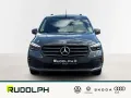 Mercedes-Benz T 180 Style LED Kamera Temp LenkradHZG DAB SHZ