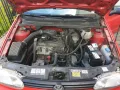 Volkswagen VW Golf 3 1995 1.8 Benzin 75PS Automatik