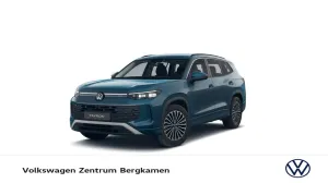 Volkswagen Tayron 1.5 eTSI LIFE 7SITZE AHK 360°CAM ACC LM18