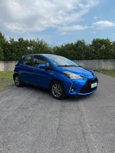 Toyota Yaris 1.5 Hybrid *UNICO Proprietario*72.0