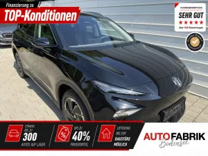 MGS5 Luxury Long Range 64 kWh Android Auto*Navi*