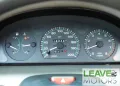 Fiat Punto 90 cat Cabrio ELX (M1529)